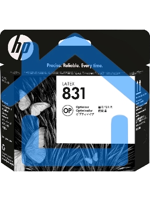 Печатающая головка HP 831 Latex Optimizer Printhead