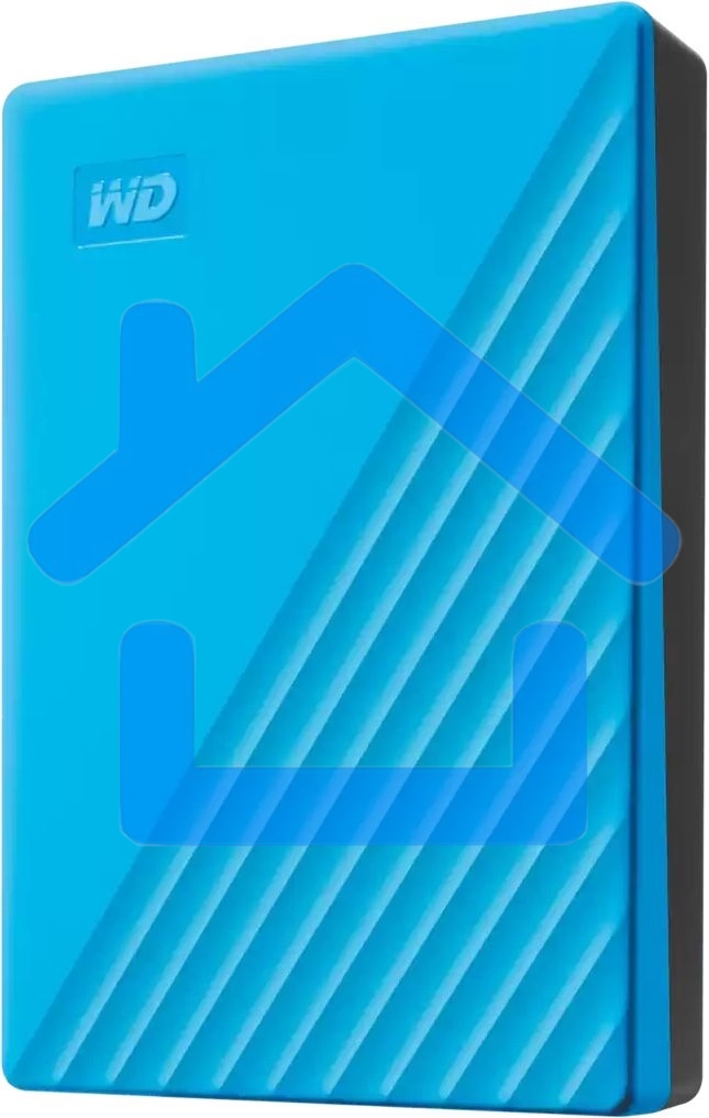 Внешний HDD 2.5