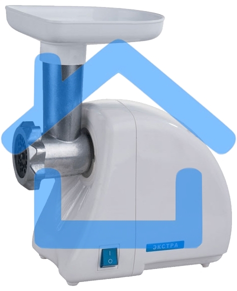 Мясорубка электрическая Ротор Экстра-М ЭМШ 35/250-2 (с соковыжималкой)