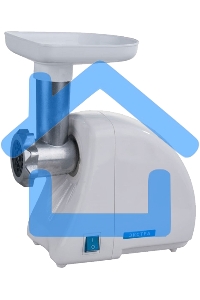 Мясорубка электрическая Ротор Экстра-М ЭМШ 35/250-2 (с соковыжималкой)