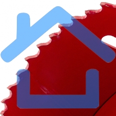 Коронка Matrix BIMETAL, 76 мм