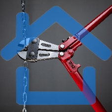 Болторез Matrix 1200 мм/48