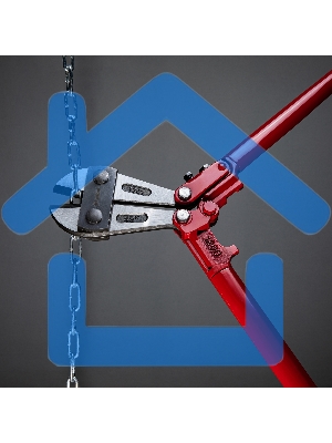 Болторез Matrix 1200 мм/48