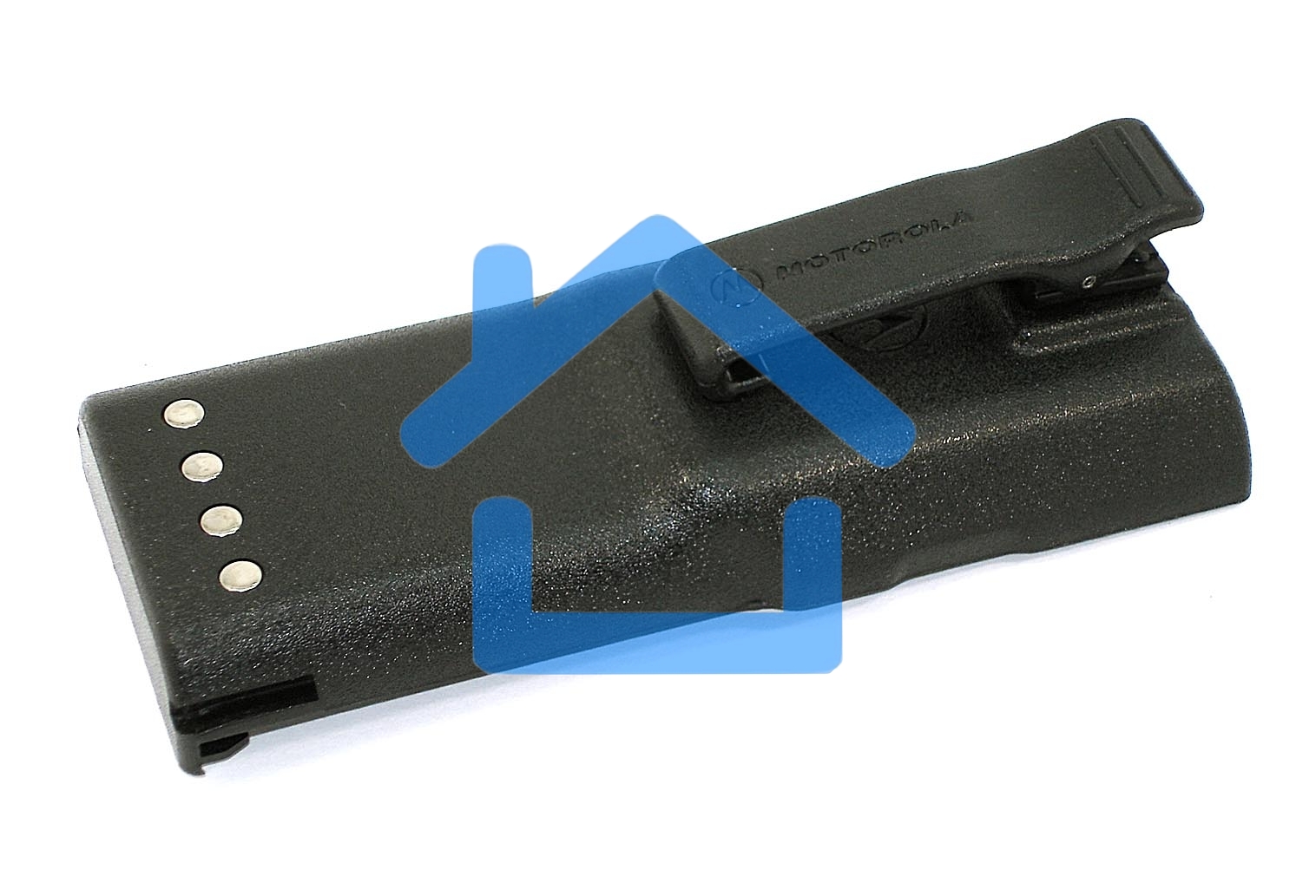 Аккумулятор для Motorola CP250 CP450 GP88 GP300 GP600 (HNN8133C) 1800mAh 7.5V Ni-Cd