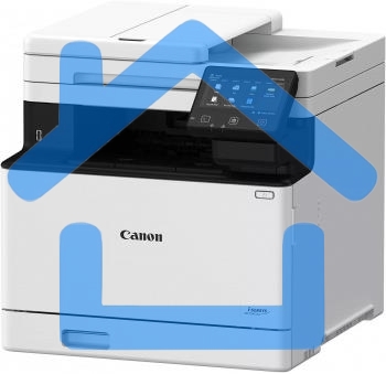 МФУ лазерное Canon i-Sensys Colour MF754Cdw (5455C009), А4, цветное, печ. 33 стр/мин., скан. до 50 стр/мин., 1200 x 1200 dpi (печать) 600x600dpi (скан.), USB, RJ-45, Wi-Fi, BlueTooth, Air Print, Mopria