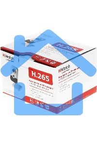 Камера видеонаблюдения HiWatch DS-I214W(С) (2.8 mm) 2.8-2.8мм