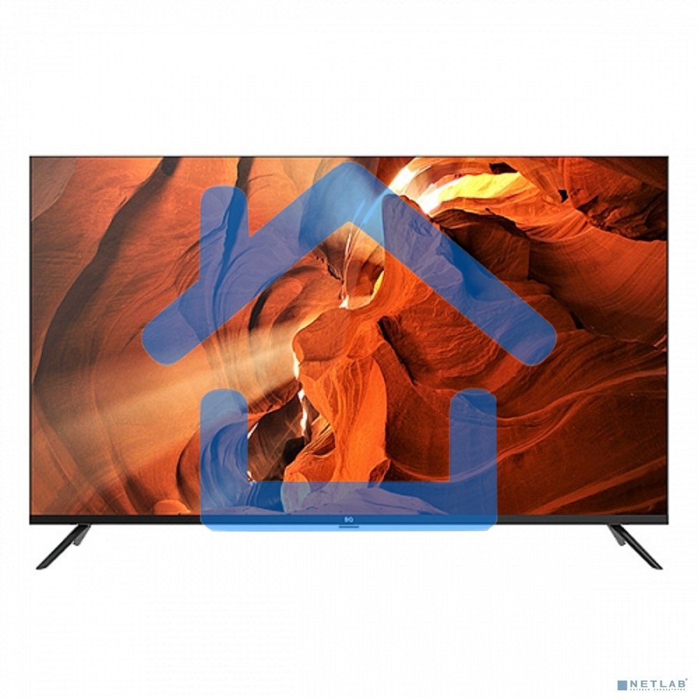 Телевизор BQ 50