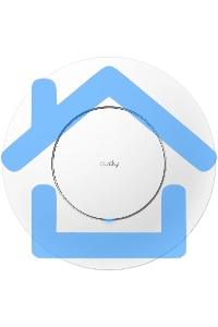 Точка доступа CUDY AP3000, белый