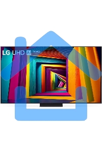 Телевизор LG 65