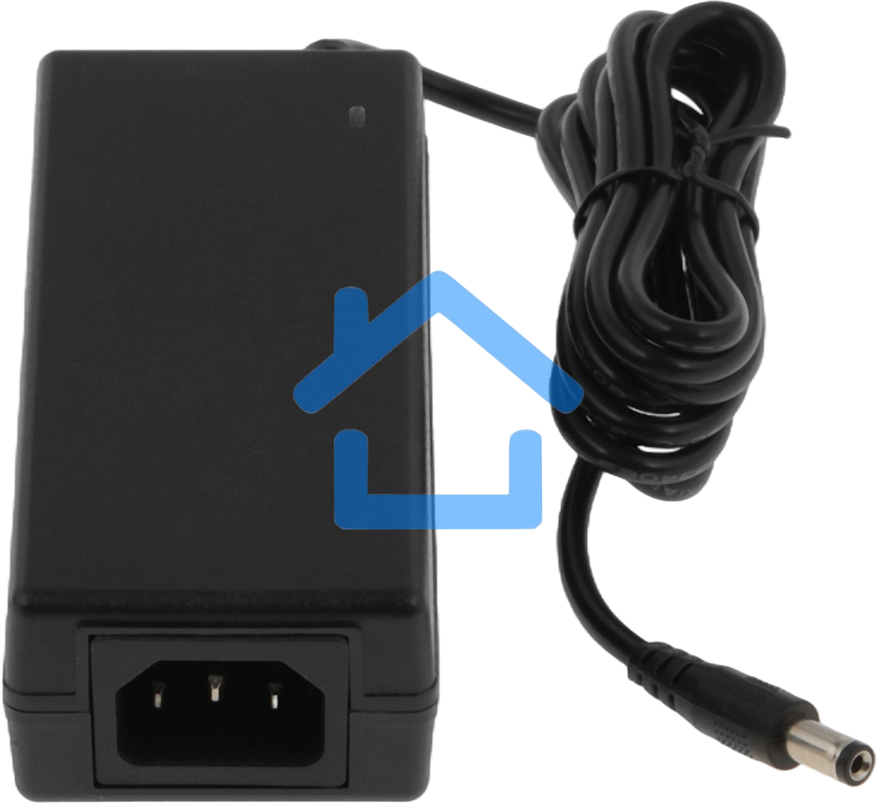 Блок питания Mikrotik 48POW 48V 1.46A 70W power supply + power plug