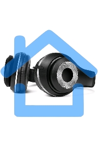 Наушники SVEN AP-930M черный 3 5 мм