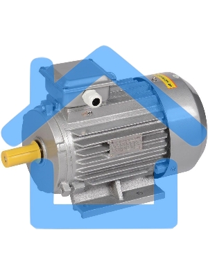 Электродвигатель АИР DRIVE 3ф 100S2 380В 4кВт 3000об/мин 1081 IEK DRV100-S2-004-0-3010