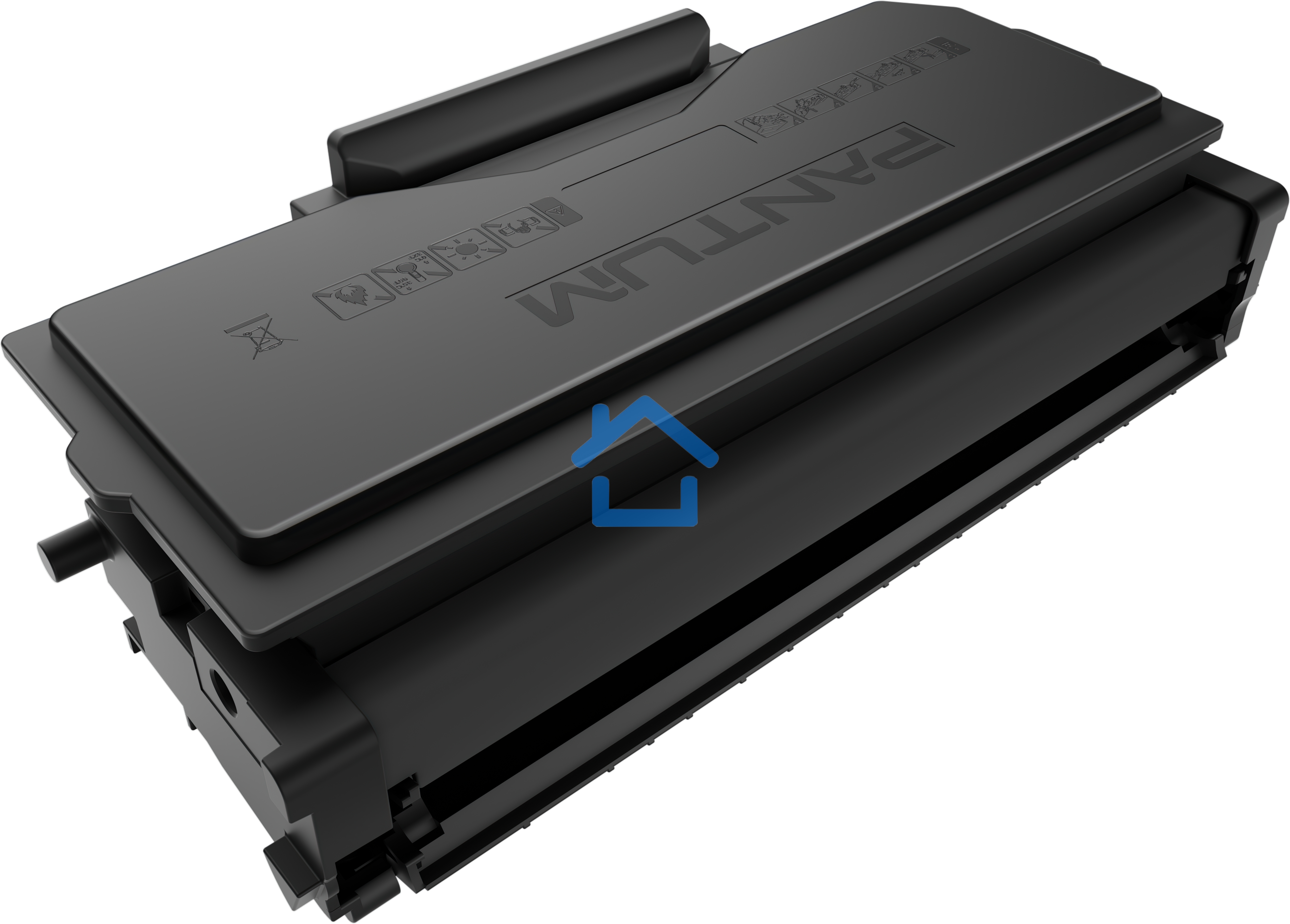 Картридж Pantum TL-5120H for BP5100/BM5100. черный. 6000 pages.