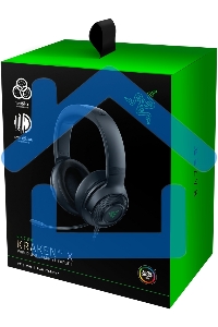 Гарнитура Razer Kraken V3 X headset