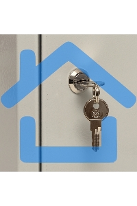 Щит учетно-распред. навесной ЩУРн PROxima 3/48 (630х400х160) IP31