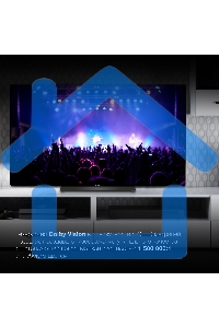 Телевизор Hyundai 55