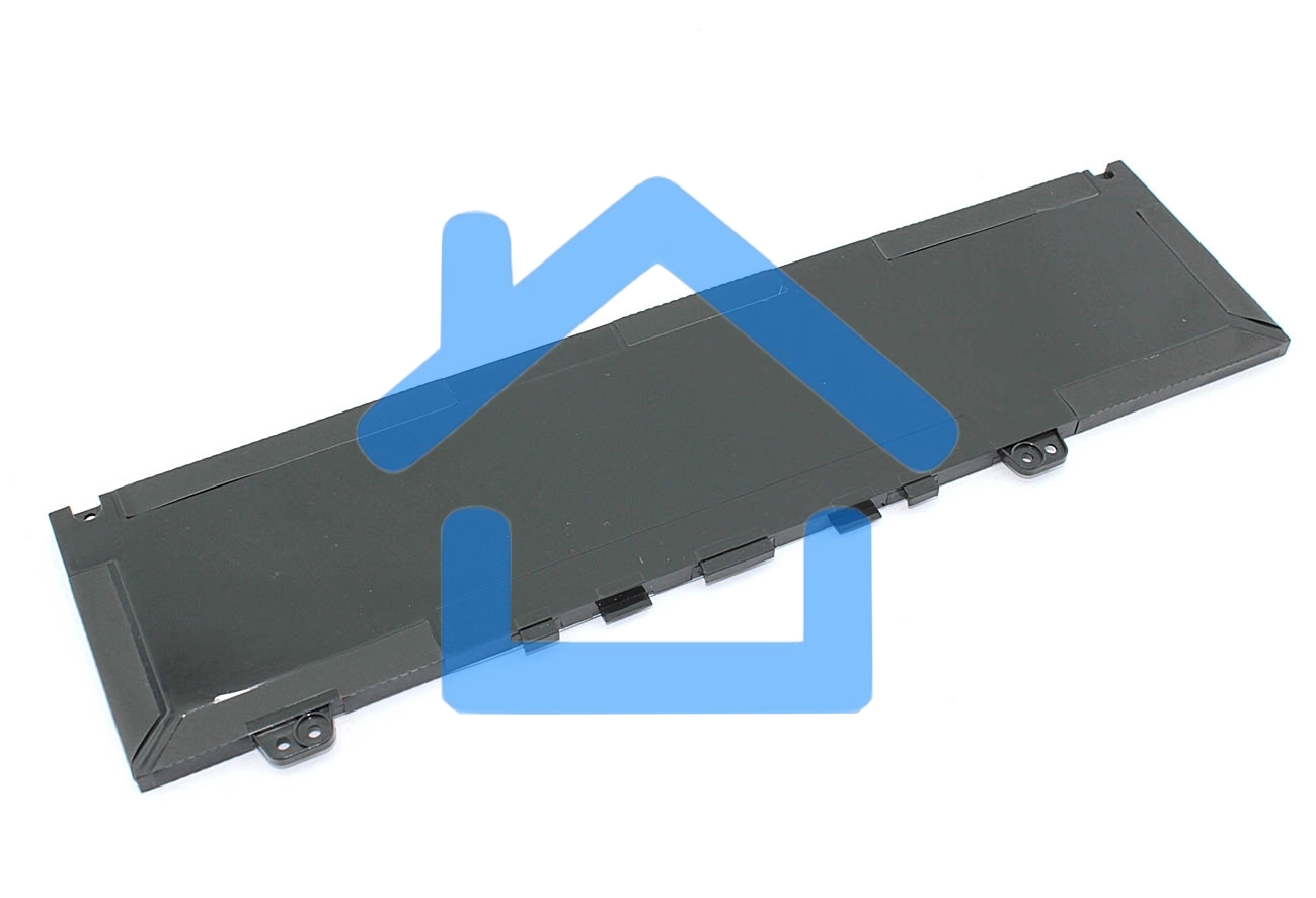 Аккумуляторная батарея для ноутбука Dell Inspiron 13 7373 11.4V 2200mAh OEM