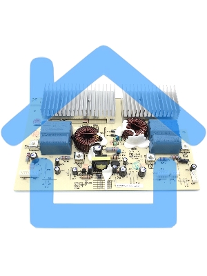 Плата питания для варочных поверхностей Krona/Fornelli 601020010