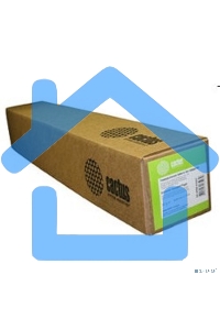 Бумага Cactus CS-LFP80-420457 A2 420мм-45.7м/80г/м2/белый CIE171% втулка:50.8мм (2