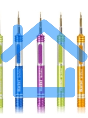 Отвертка для электронных компонентов Kaisi K-8117 + 1,2