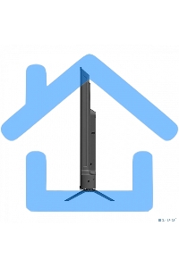 Телевизор BQ 50