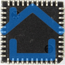 Контроллер NT68F633 для LG