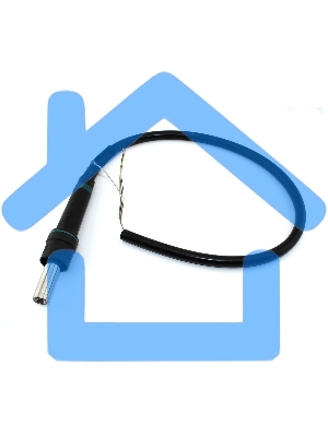 Ручка для термофена SUGON 8610DX 8620DX