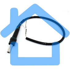 Ручка для термофена SUGON 8610DX 8620DX Ручка для термофена SUGON 8610DX 8620DX