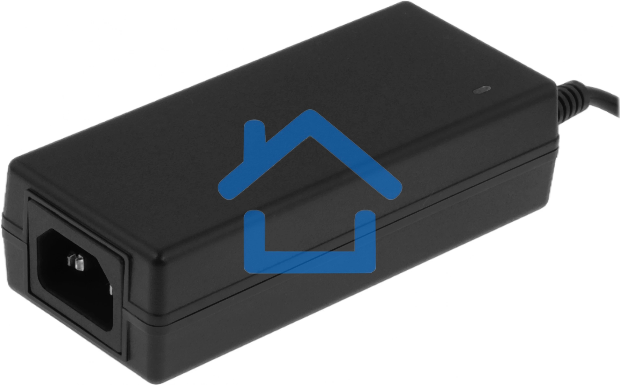 Блок питания Mikrotik 48POW 48V 1.46A 70W power supply + power plug