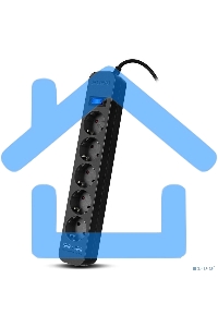 Фильтр SVEN SF-05LU 1,8 м (5 евро розеток,2*USB(2,4А)) черный, цветная коробка Surge protector SVEN SF-05LU 1,8 м (5 евро розеток,2*USB(2,4А)) черный, цветная коробка