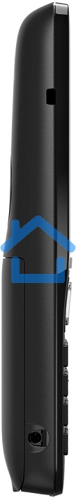 Телефон IP Gigaset Comfort 550A IP BASE Rus черный (S30852-H3037-R104)
