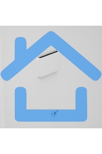 Конвектор MTX CH-1500, белый, 1500 Вт, 20 м2, термостат