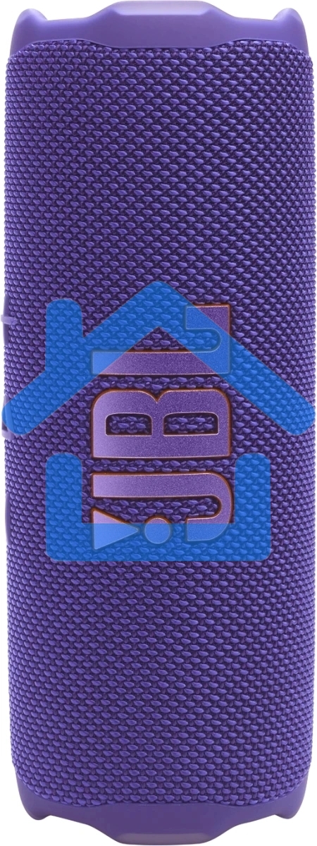Колонка портативная JBL Flip 7 пурпурный 25W 1.0 BT 4800mAh (JBLFLIP7PUR)
