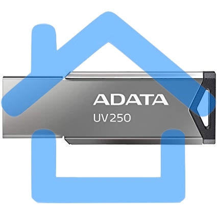 Флешка USB R/W ADATA R/W USB2 16Gb AUV250-16G-RBK