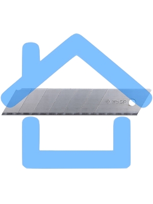 Лезвия ЗУБР 