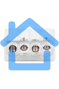 Комплект клеммников SV 15-TE