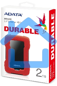 Внешний HDD 2.5