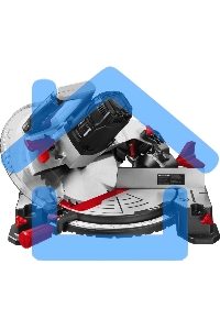 Пила торцовочная ЗУБР 