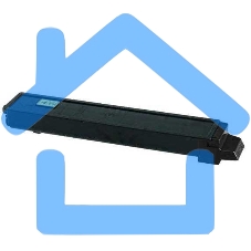 Картридж лазерный Kyocera TK-8315K (1T02MV0NL0) черный для TASKalfa 2550ci 12000 стр.