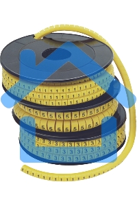 Маркер каб. МК0-1.5мм 