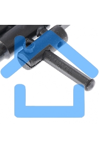 Сверло Matrix по дереву регулируемое 