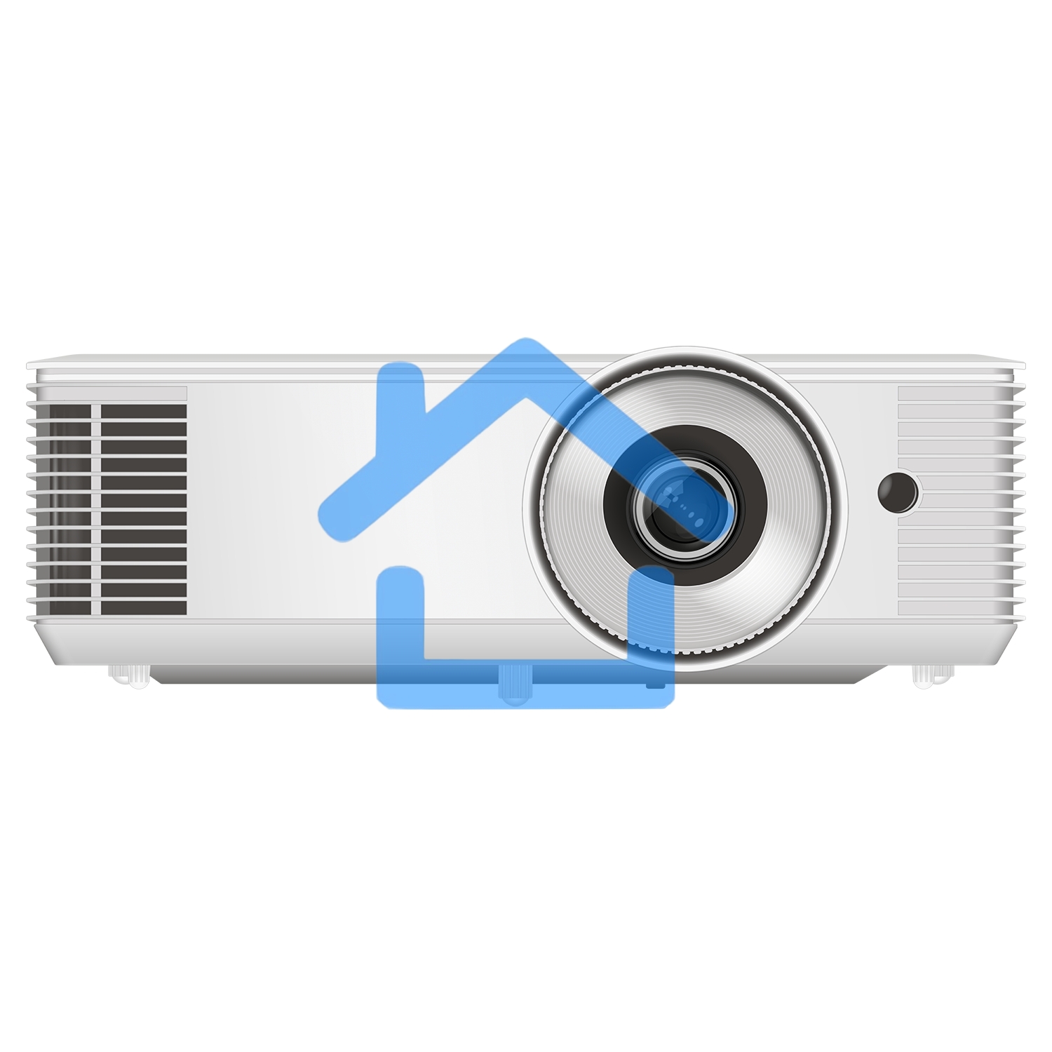 Проектор INFOCUS SP2238 DLP, WXGA, 4400 lm, 30 000:1, 1.131.47:1, 2xHDMI 1.4, VGA in/out, Composite Video, 3.5mm in/out, USB-A, RS-232, RJ-45, лампа 15 000ч.(ECO mode), 10W, 27дБ, 2,9 кг, БЕЛЫЙ