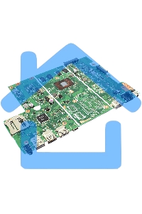 Материнская плата для Asus X441NA 4G/N3350