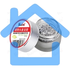 Паяльная паста Kaisi Cleaning Crystal 8гр Паяльная паста Kaisi Cleaning Crystal 8гр