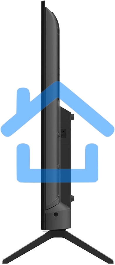 Телевизор Polarline 40