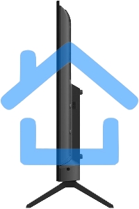 Телевизор Polarline 40