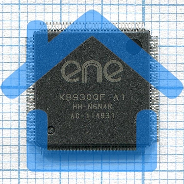 Контроллер KB930QF A1