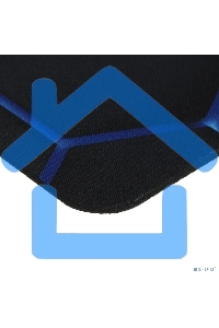 Коврик для мыши Gembird MP-35-25-COMB, 