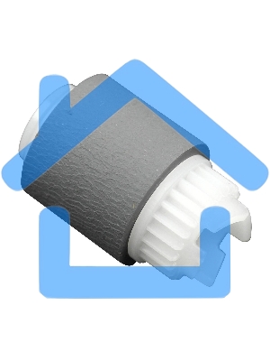 Ролик подачи кассеты (лоток 2) HP CLJ M252/M274/M277/M377/M452/M477 (RM2-5577)