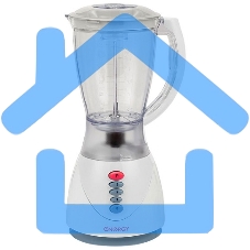 Блендер Energy EN-267 с чашей 300 Вт, 3 скорости